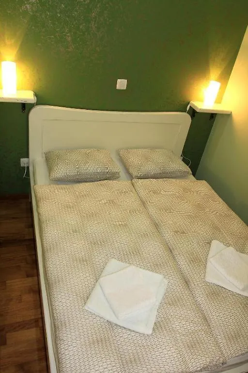 Luka Apartment Zadar Croatia