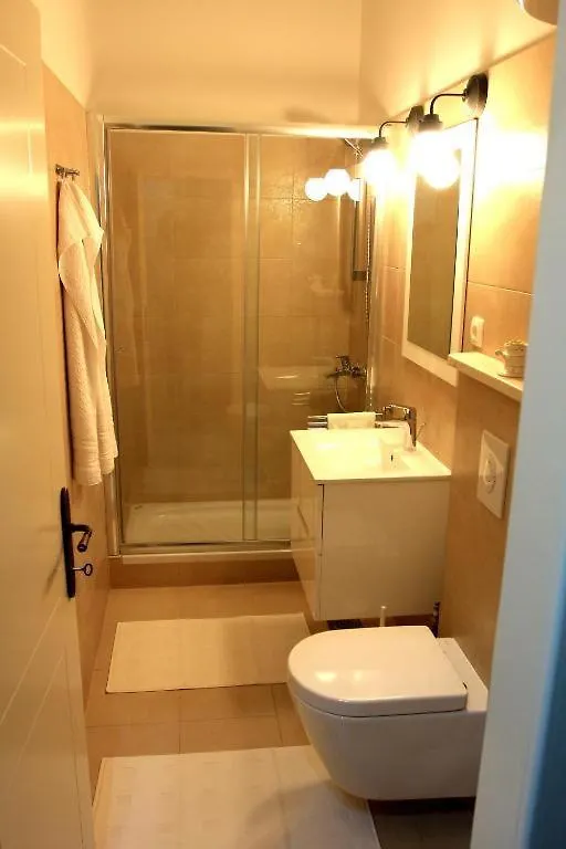 Luka Apartment Zadar